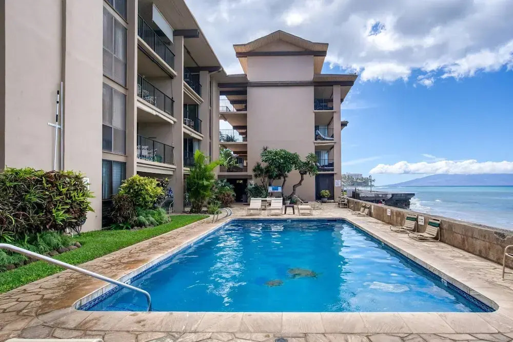 Nohonani 102 by Coldwell Banker Island Vacations