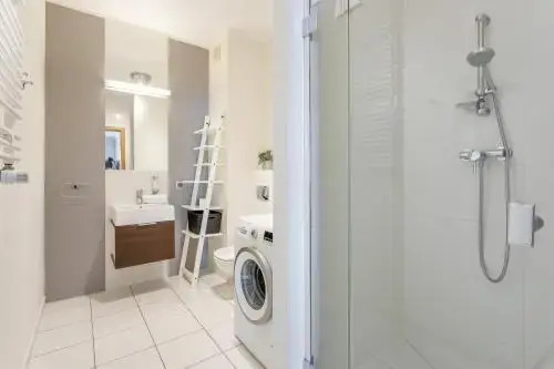 Ambria Apartments Platan Complex