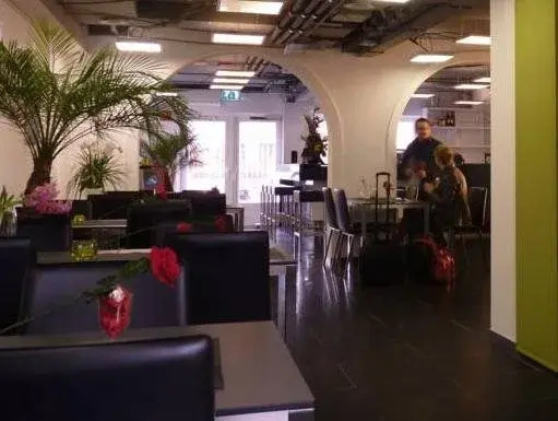 Innercity Hotel