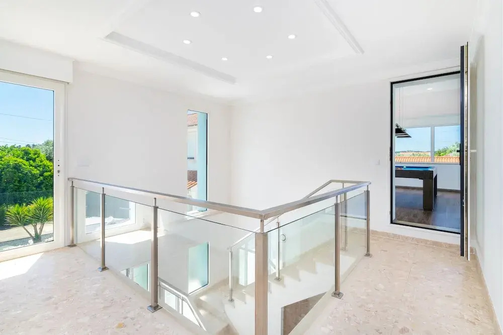 Hideaway Luxury Family Villa