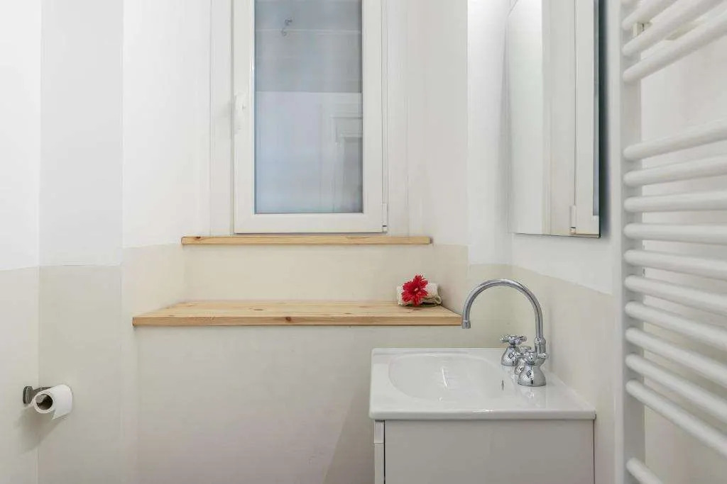 Alessias Flat - Portello