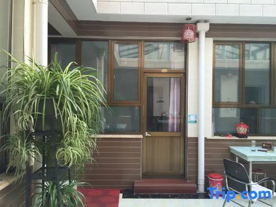Liugou No. 68 Farmhouse