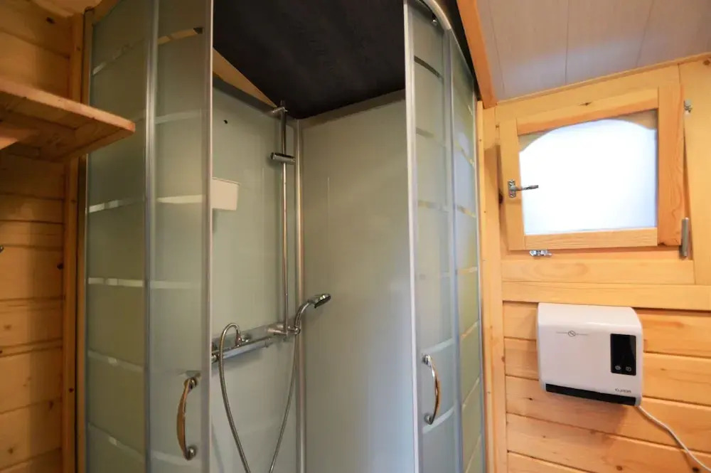 Pleasant Chalet in Anhee in a Charming Area