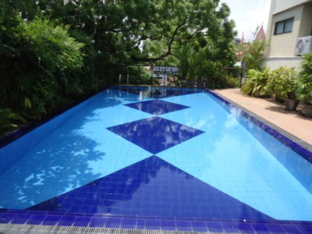 Hotel Sapphire