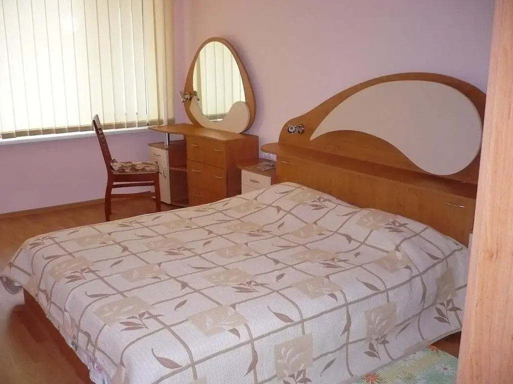 Waterpark Fort Apartments