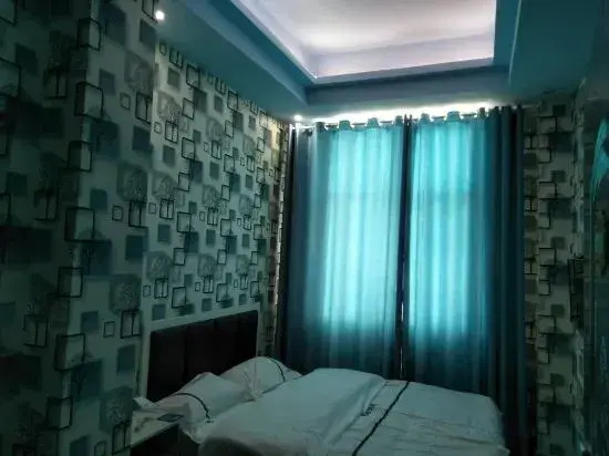 Anlongxiangelinjiudian