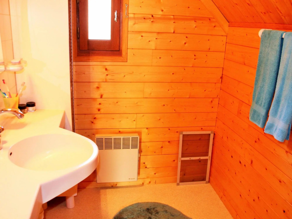 Pretty Chalet in Beaulieu France With Private Swimming Pool