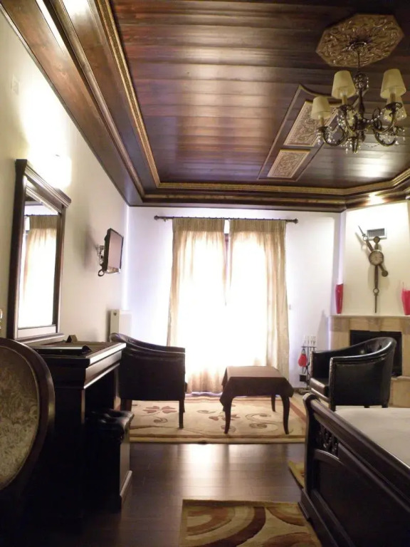 Guesthouse Iridanos