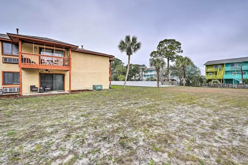Panama City Beach Studio: Pool Access & Near Beach