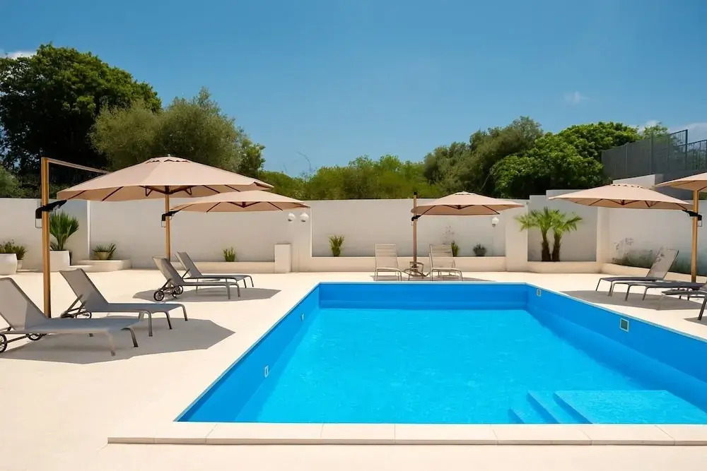 Castellinaria Holiday