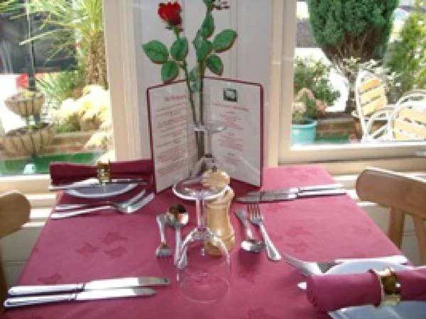 Westbrook Guesthouse
