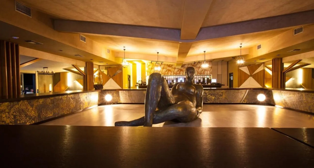 Hotel Sky Gevgelija