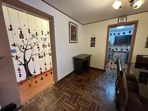 Euler House`s