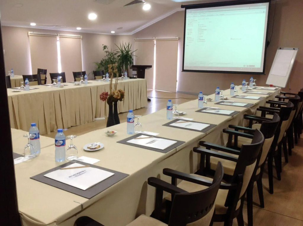 Gosterisli Otel