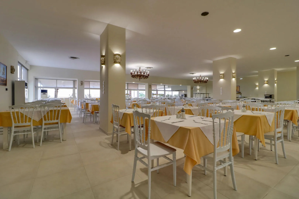 Calamos Beach Family Club by Anayia All Inclusive Resorts