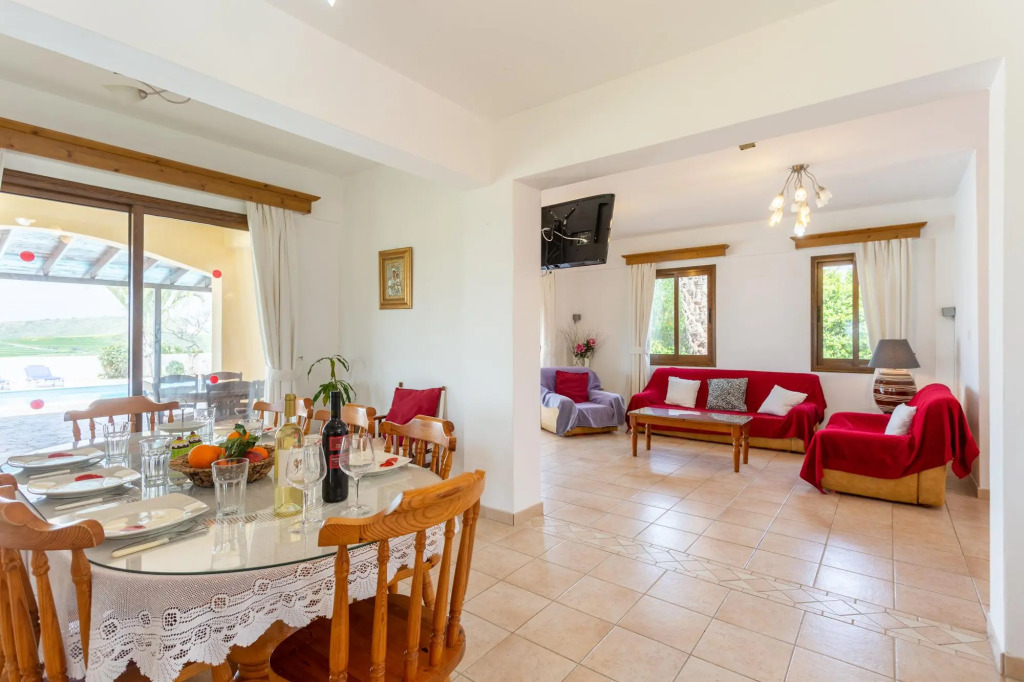 Villa Noni: Large Private Pool, A/C, WiFi                                                            - 1967