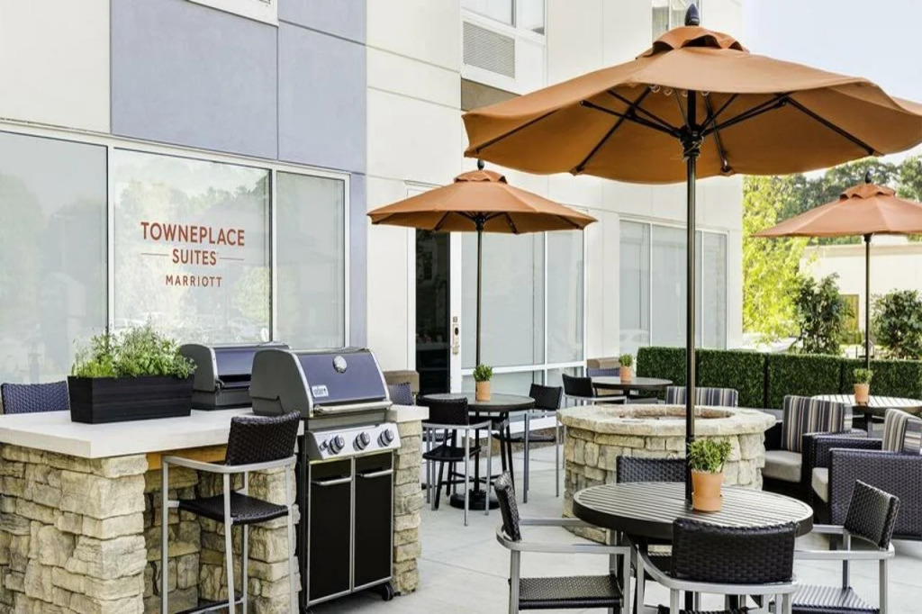 TownePlace Suites by Marriott Denver South/Lone Tree