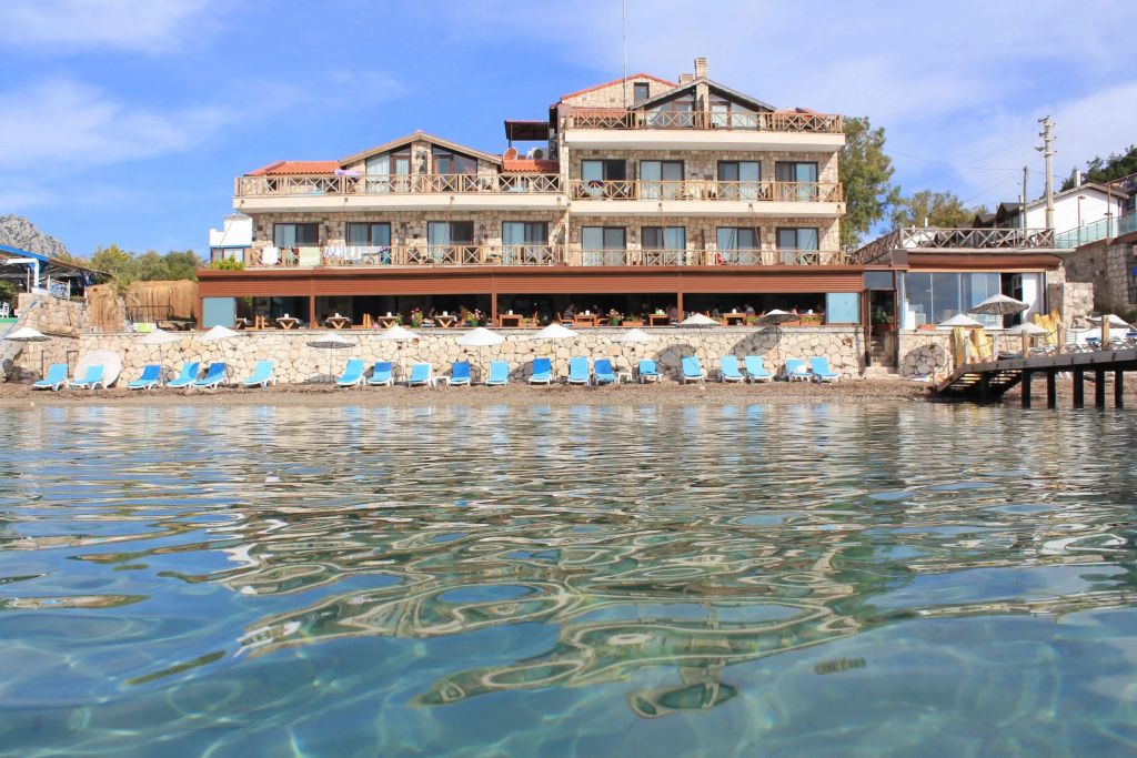 Tasada Otel