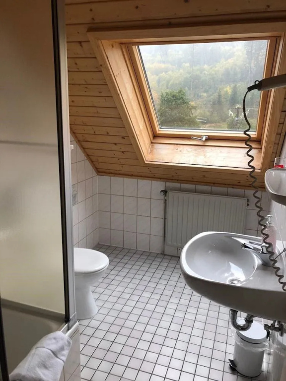 Sporthostel Rössle