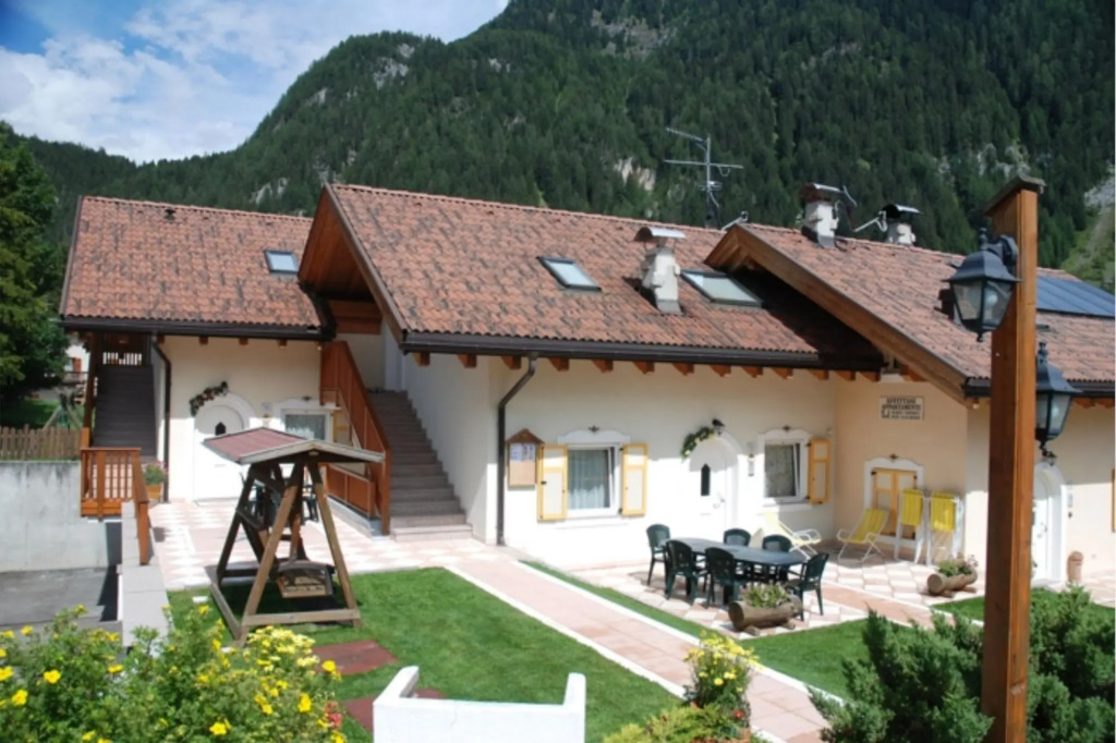 Rosengarten, 3 room apartment-2 ROSENGARTEN