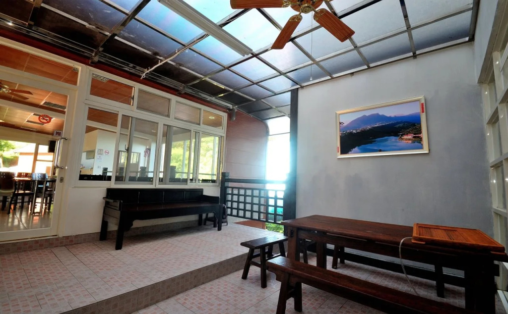 Sanwi B&B
