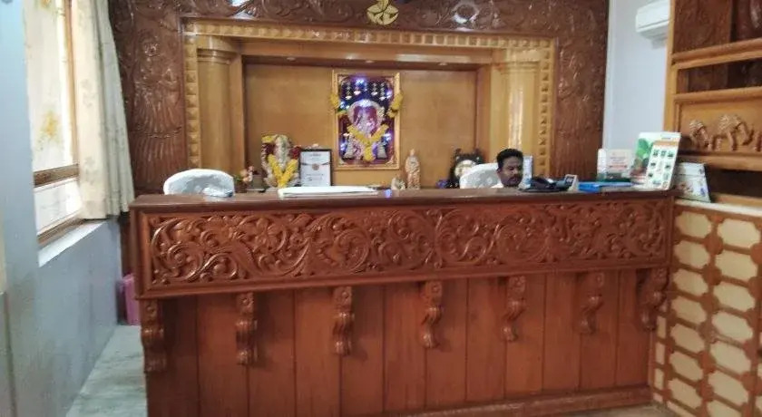 Hotel Sivamurugan Kanyakumari
