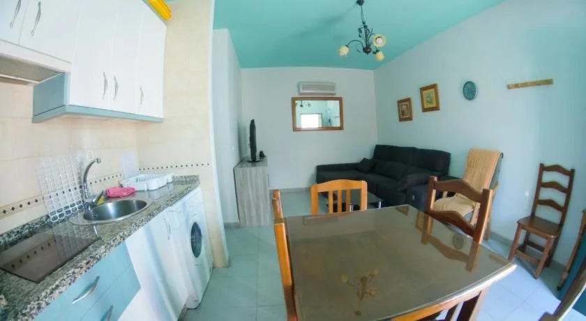 Hotel Lux Aljarafe