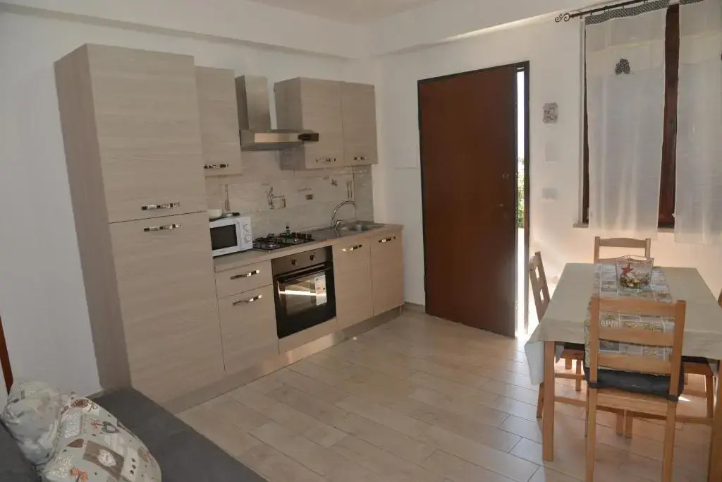 Casa vacanze "Villa Agropoli"