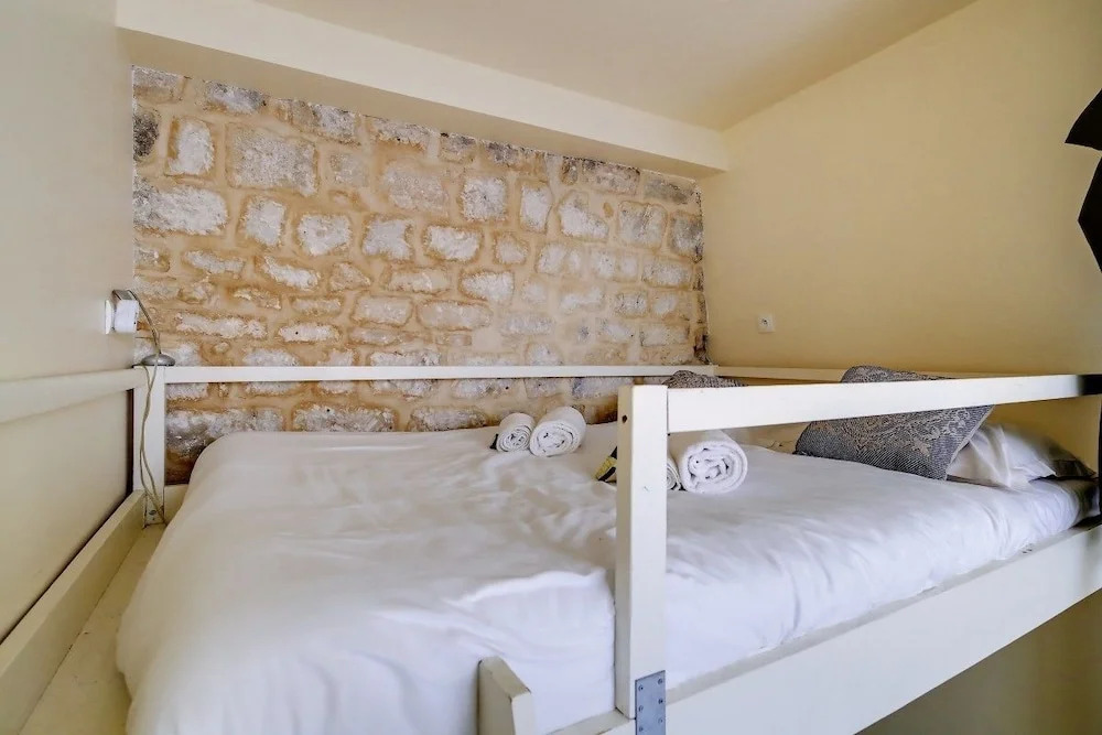 Cosy Studio in the Heart of the Marais