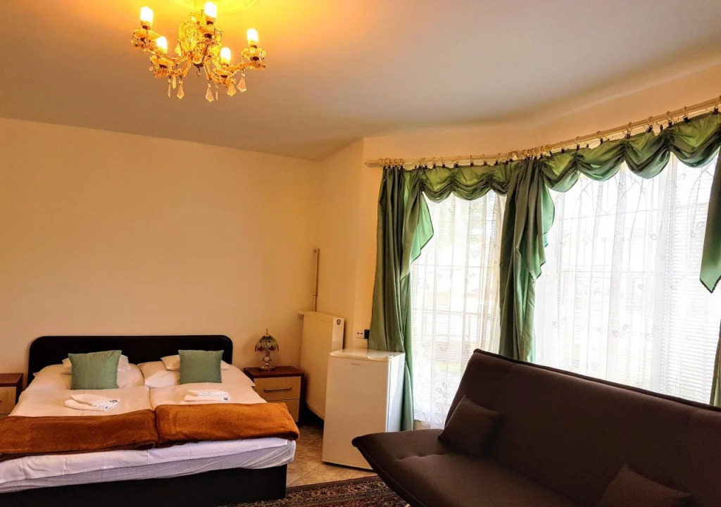 Heléna Hotel & SPA