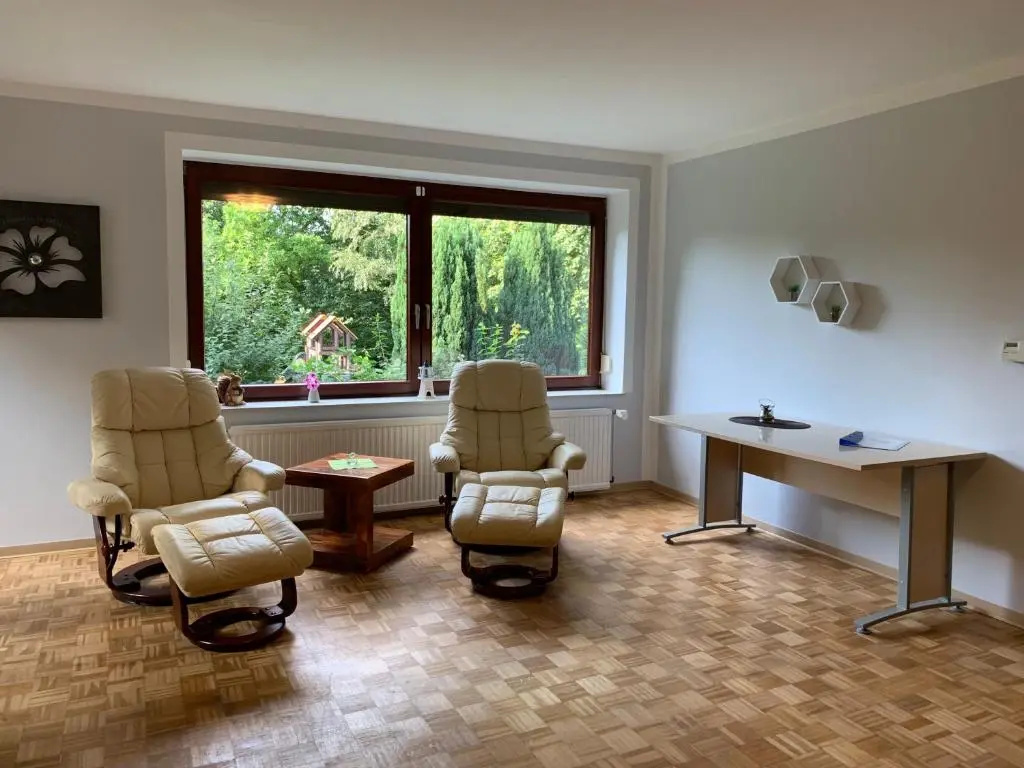 Elbe Ferienwohnung Glückstadt
