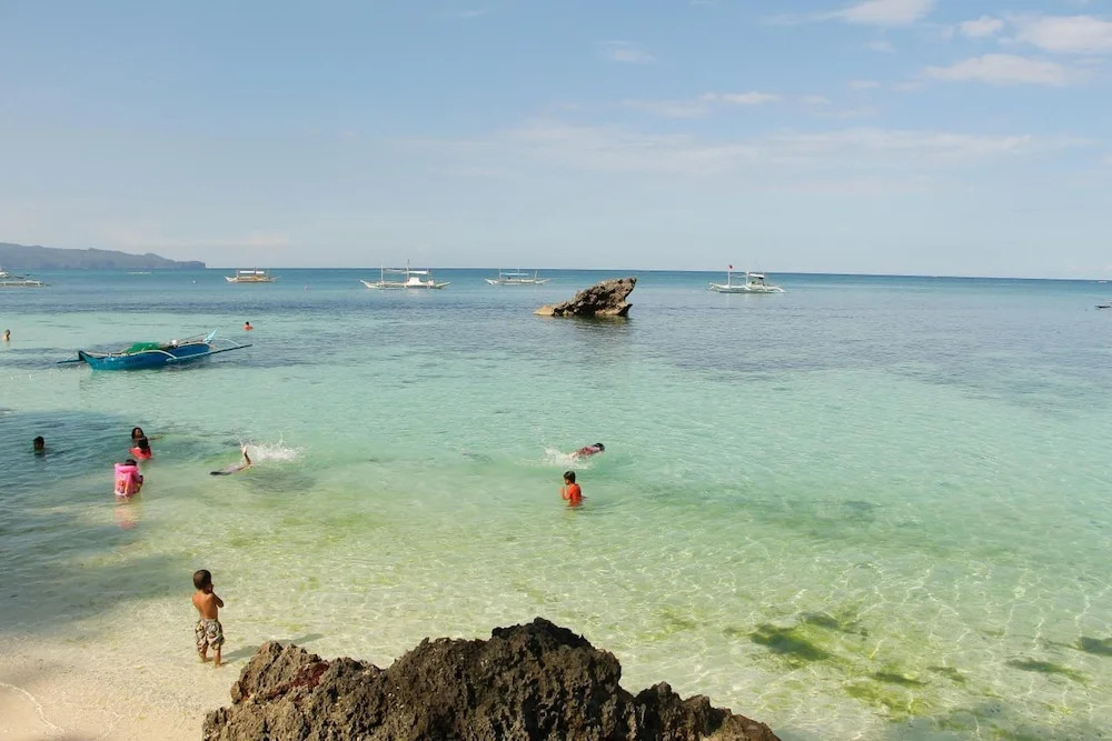 Island Nook Boutique Hotel