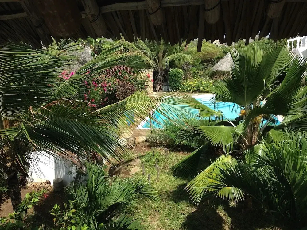 Salama Paradise Beautiful Bungalow 1