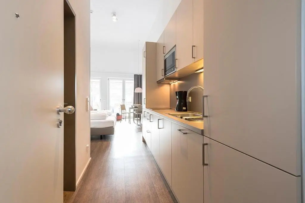 Apartmentvilla Anna See Apartmentvilla Anna See 3-04