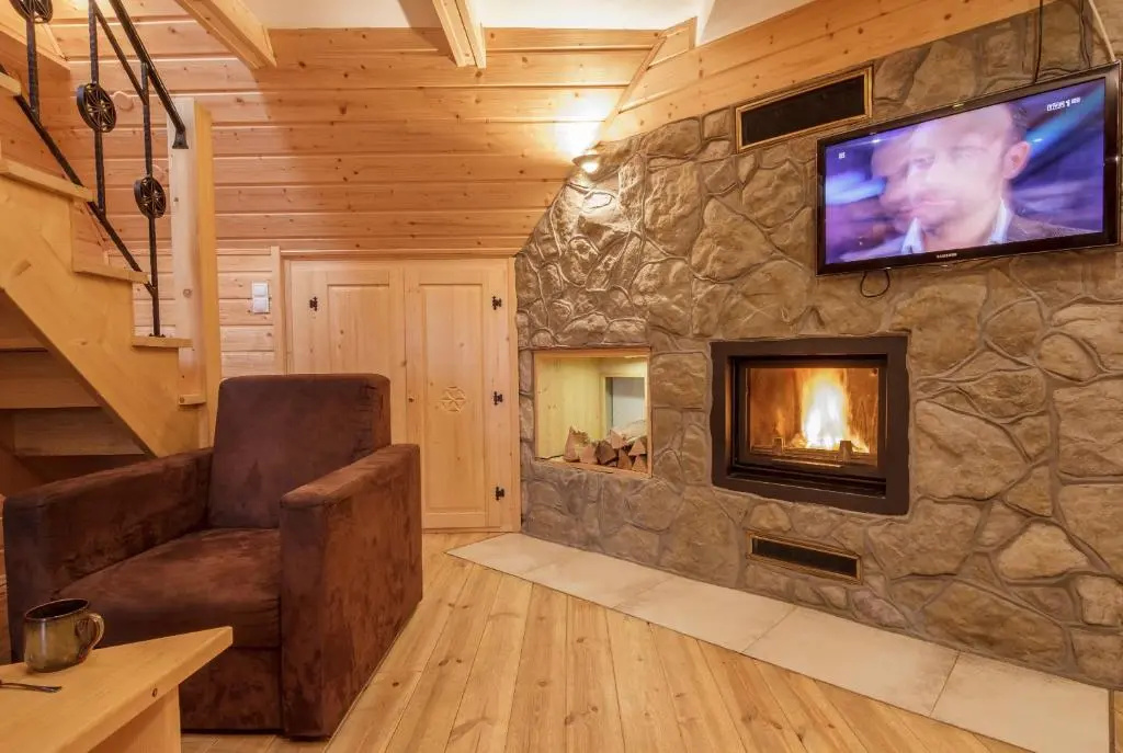 Apartamenty Na Szczytach Zakopane