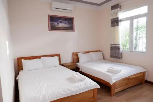 Phu Quoc Bon Bon Bungalow