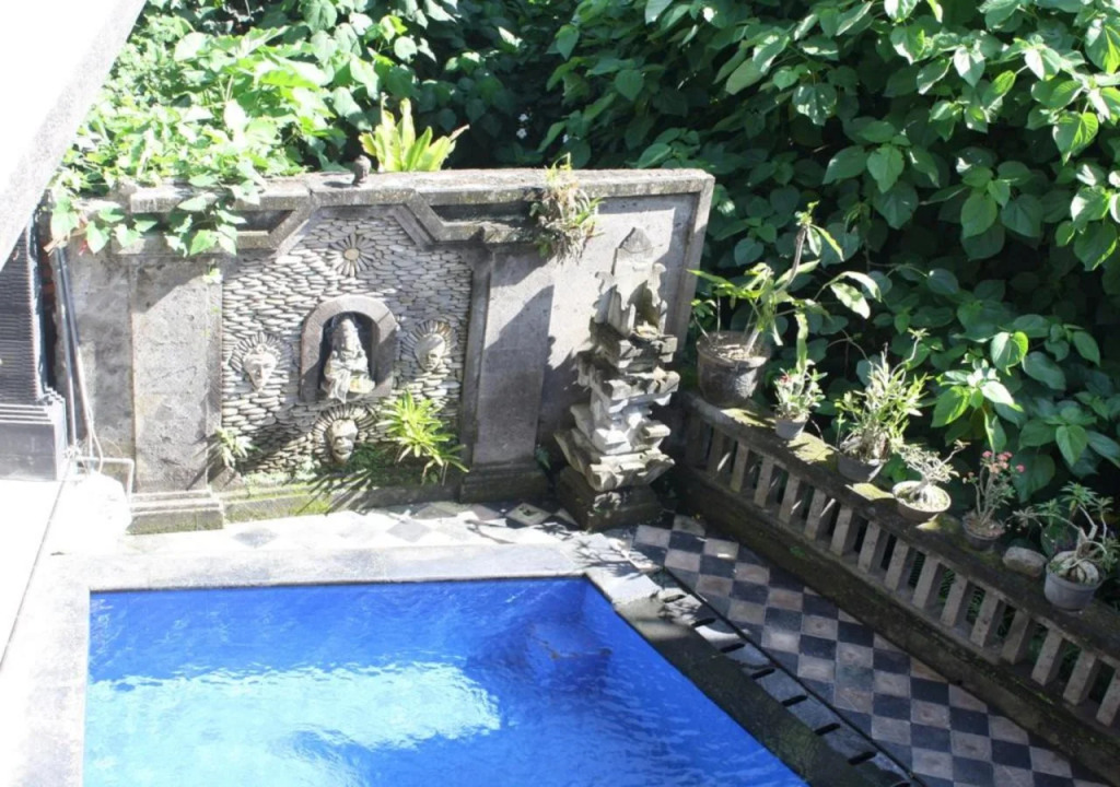 Raka House Accommodation