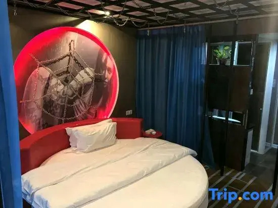 Xiangcheng Xizhang Yijia Hotel