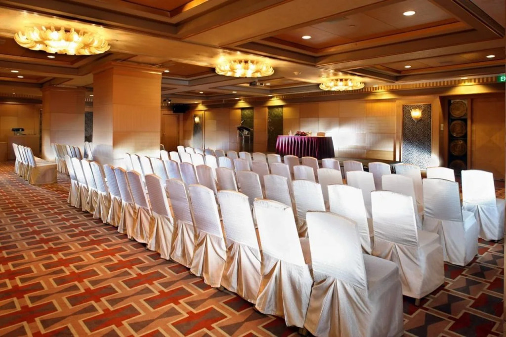 Holiday Inn Express & Suites Singapore Novena by IHG