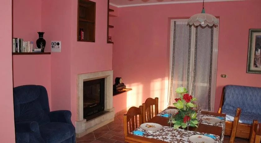 B&B Colle Visconti