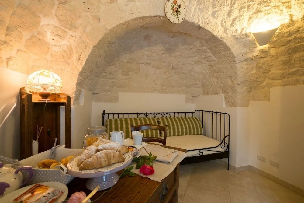 Tenuta Odegitria