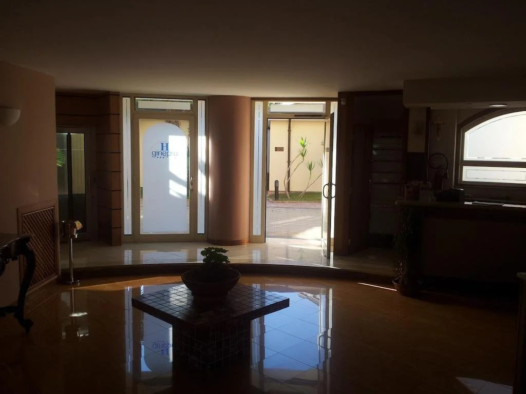 Hotel Ginepro