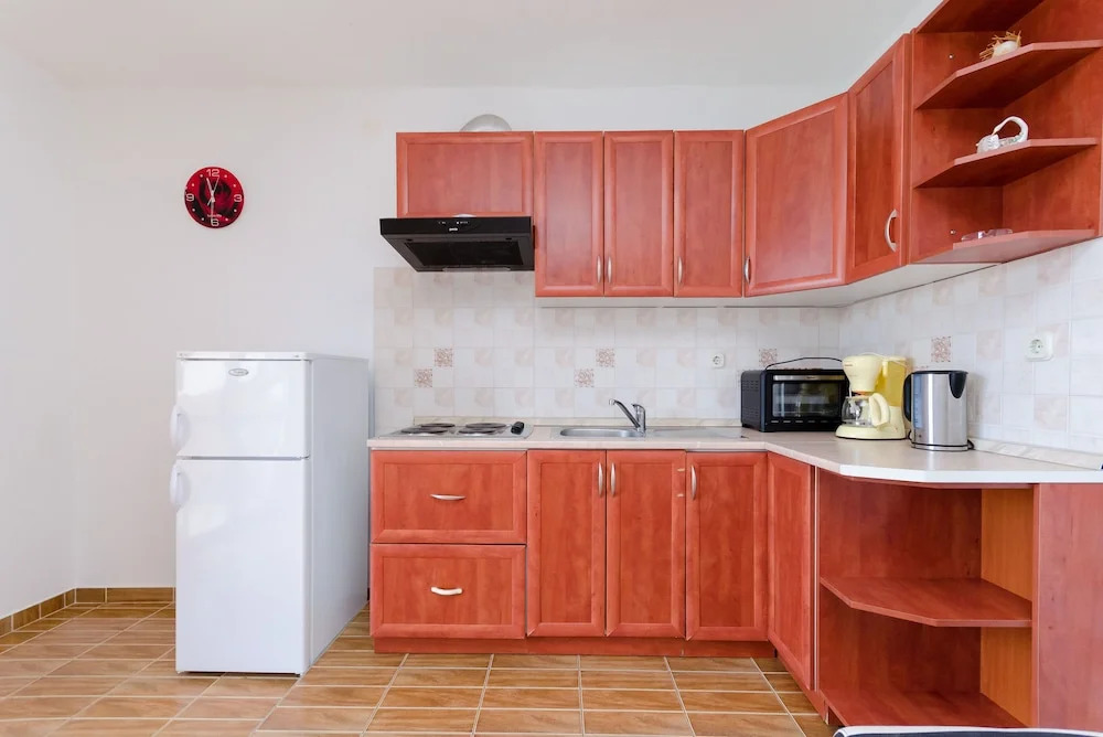 Apartments Dragan