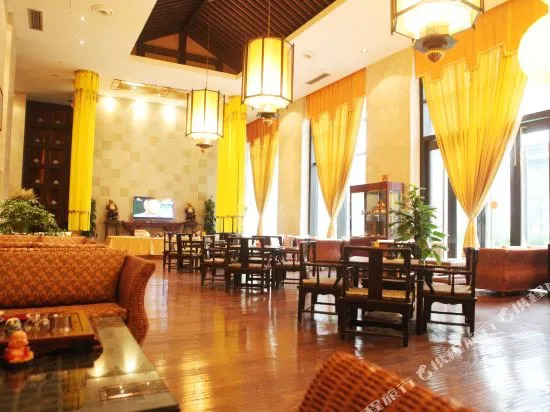 Foguangge Hotel