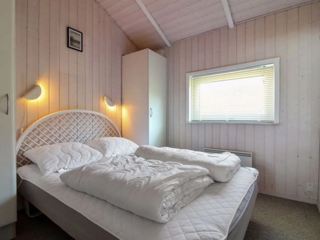 "Solunka" - 150m from the sea in NW Jutland
