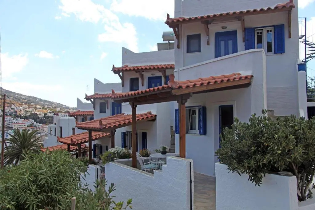 Danaides Studios