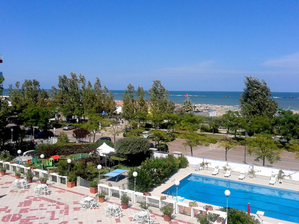 Hotel Britannia