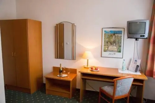 Hotel Cosima