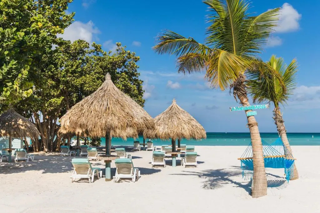 Boardwalk Boutique Hotel Aruba