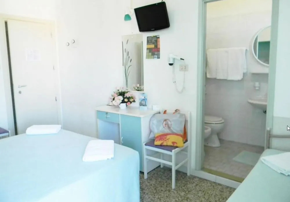 Hotel Urania Nuova Gestione